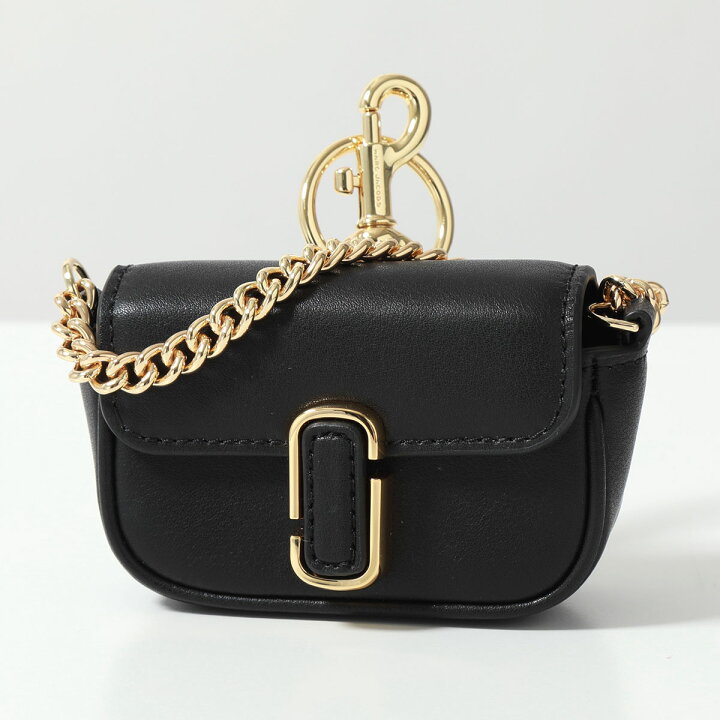 楽天市場】MARC JACOBS マークジェイコブス バッグチャーム THE 