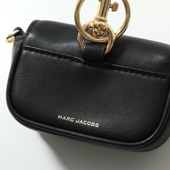 楽天市場】MARC JACOBS マークジェイコブス バッグチャーム THE 