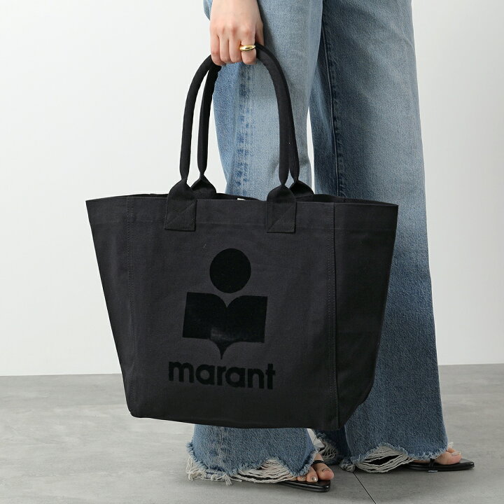 楽天市場】ISABEL MARANT イザベルマラントートバッグ YENKY SMALL 