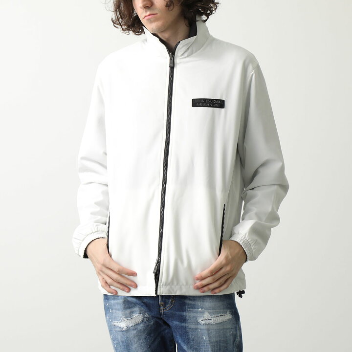 楽天市場】ARMANI EXCHANGE A/X アルマーニ エクスチェンジ ブルゾン 