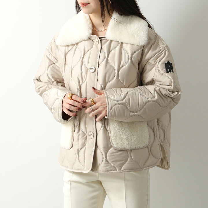 楽天市場】MACKAGE マッカージュ キルティングジャケット KENZY 