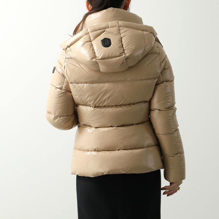 楽天市場】MACKAGE マッカージュ ダウンジャケット MADALYN-V 