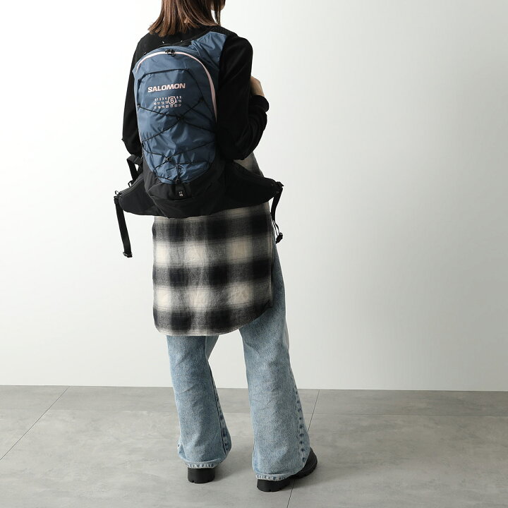 楽天市場】【8/15～18限定・最大2万円OFFクーポン配布中】MM6 エムエム  