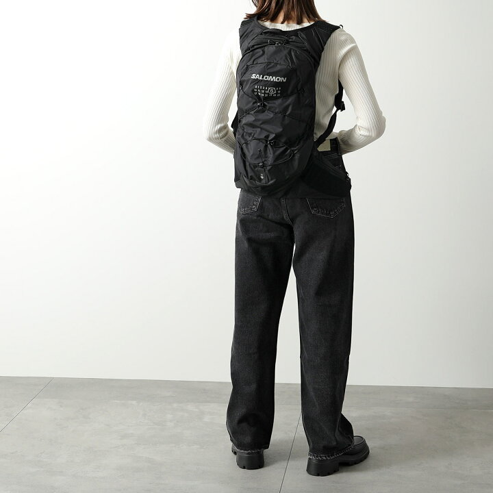 楽天市場】MM6 エムエムシックス メゾンマルジェラ バックパック  