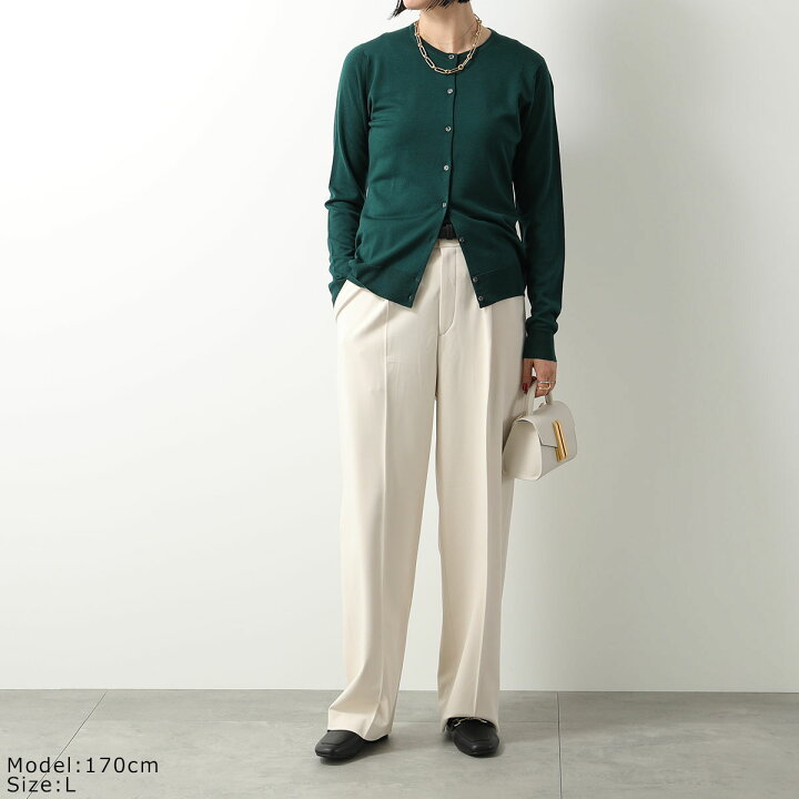 楽天市場】JOHN SMEDLEY ジョンスメドレー ニット PANSY パンジー 