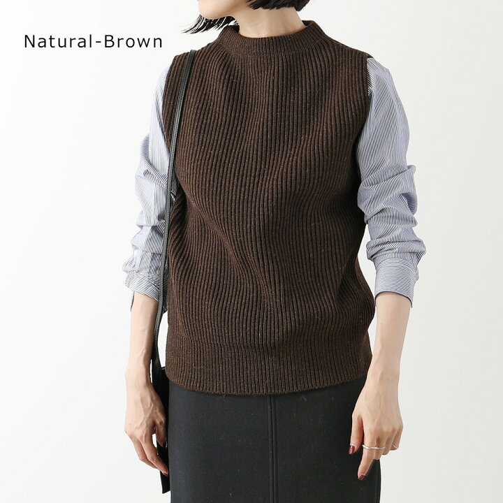 楽天市場】ANDERSEN-ANDERSEN アンデルセンアンデルセン ベスト NAVY  