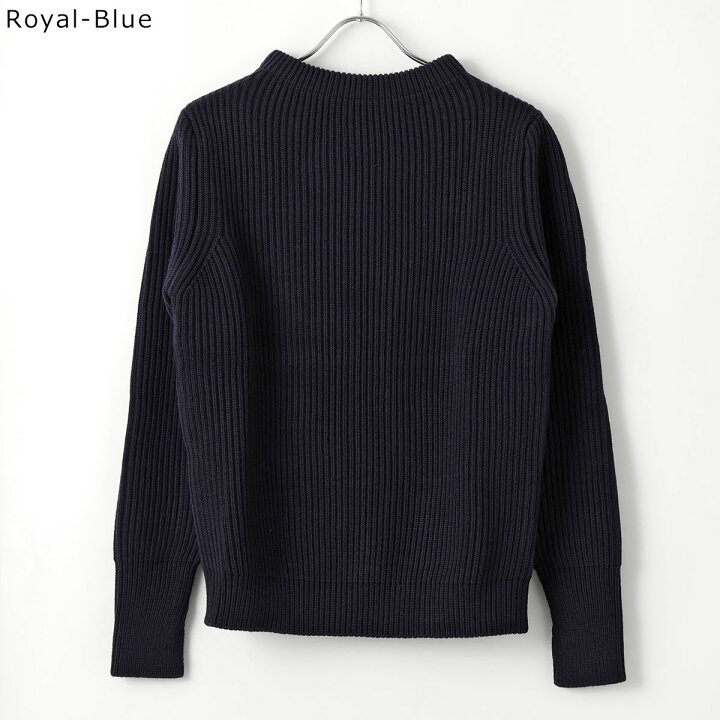 楽天市場】ANDERSEN-ANDERSEN アンデルセンアンデルセン セーター NAVY  