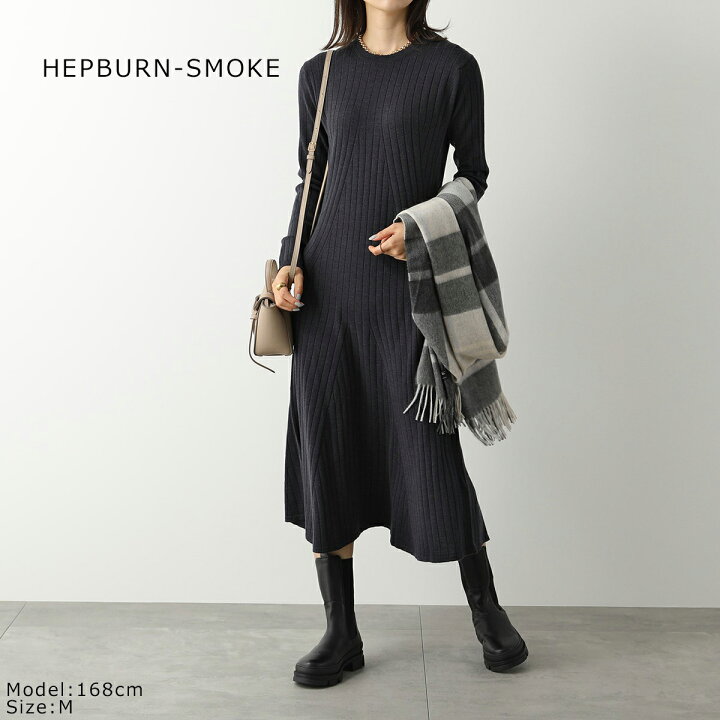 楽天市場】JOHN SMEDLEY ジョンスメドレー ニットワンピース CALIA  
