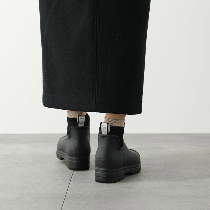楽天市場】UGG アグ レインブーツ DROPLET ドロップレット 1130831 