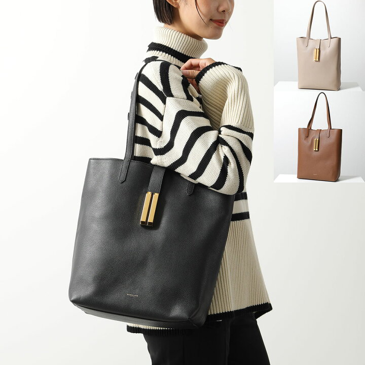 楽天市場】DEMELLIER デメリエー トートバッグ VANCOUVER TOTE 