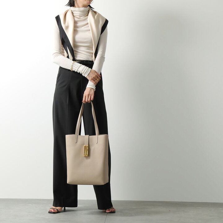 楽天市場】DEMELLIER デメリエー トートバッグ VANCOUVER TOTE 