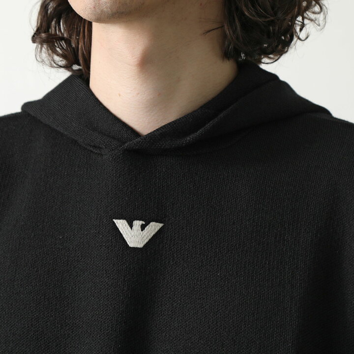 楽天市場】EMPORIO ARMANI エンポリオアルマーニ セーター 6R1MX7 