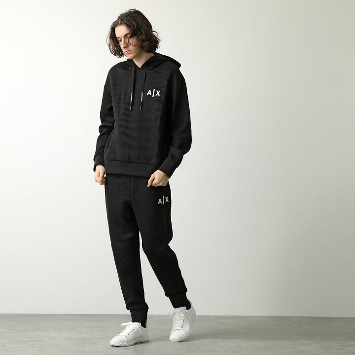 楽天市場】ARMANI EXCHANGE A/X アルマーニ エクスチェンジ パーカー  