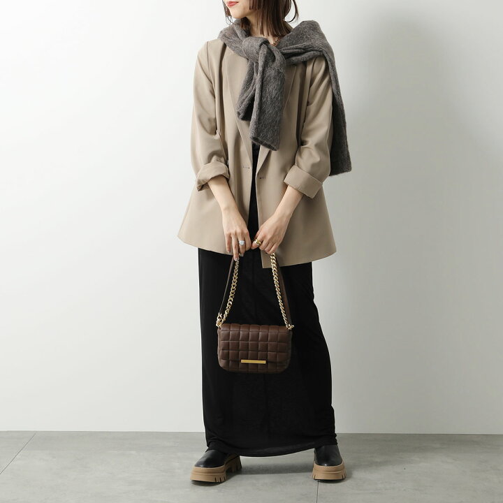 楽天市場】DEMELLIER デメリエー ショルダーバッグ PHOENIX  