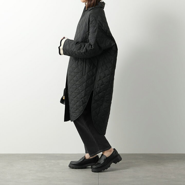 楽天市場】Toteme トーテム 中綿コート QUILTED COCOON COAT 234 