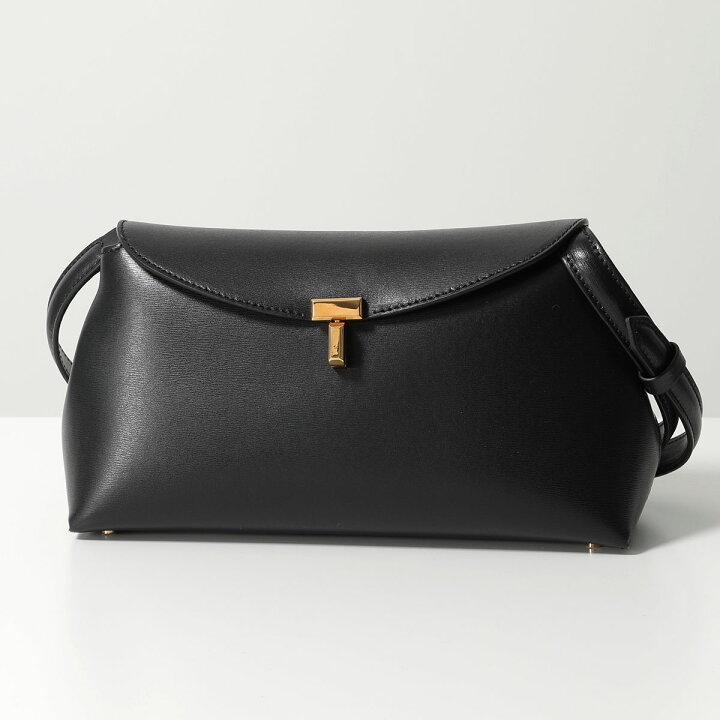 楽天市場】Toteme トーテム ショルダーバッグ T-LOCK CLUTCH 234 