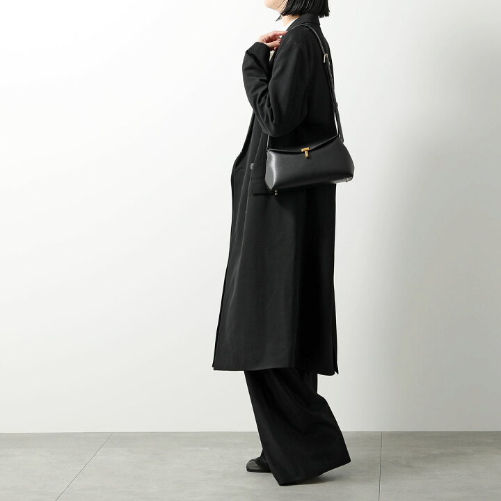 楽天市場】Toteme トーテム ショルダーバッグ T-LOCK CLUTCH 234 