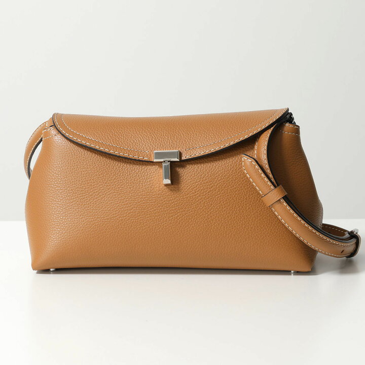 楽天市場】Toteme トーテム ショルダーバッグ T-LOCK CLUTCH 234  