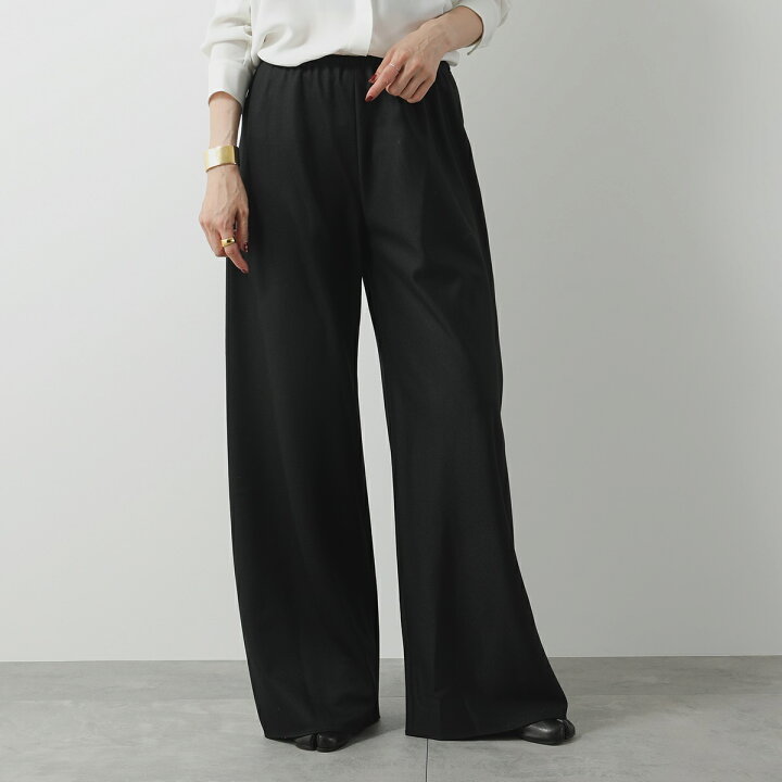 楽天市場】THE ROW ザ・ロウ ワイドパンツ GALA PANTS 1766 W2107 