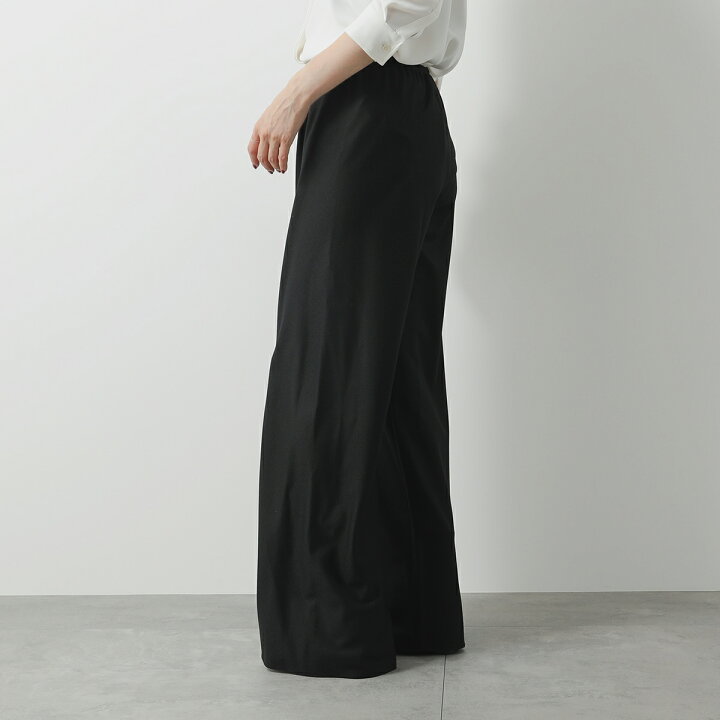 楽天市場】THE ROW ザ・ロウ ワイドパンツ GALA PANTS 1766 W2107  