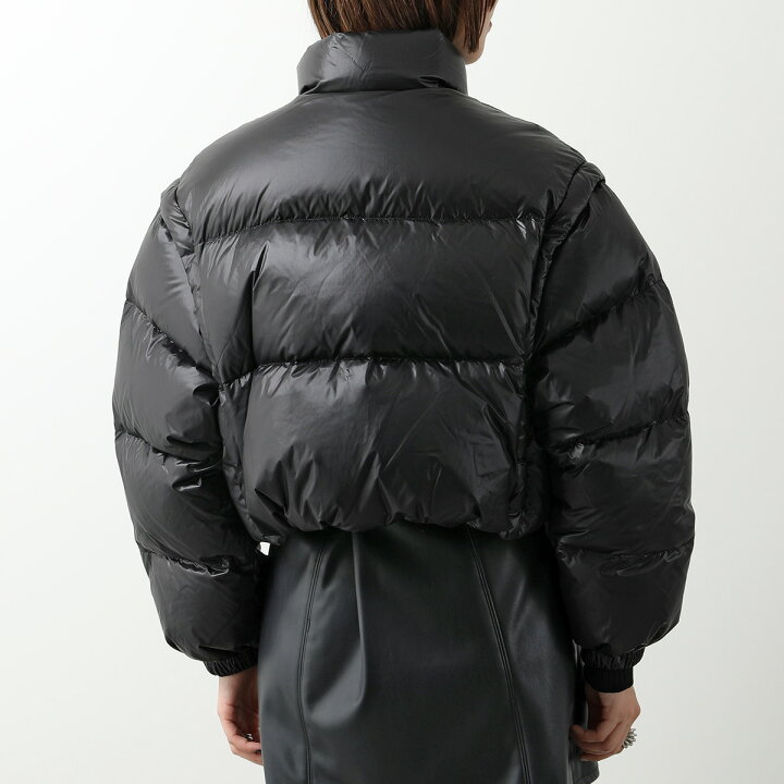 楽天市場】PRADA プラダ ダウンジャケット 291805 11A9 レディース 