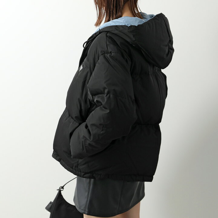 楽天市場】PRADA プラダ ダウンジャケット 29B408 11C9 レディース Re  