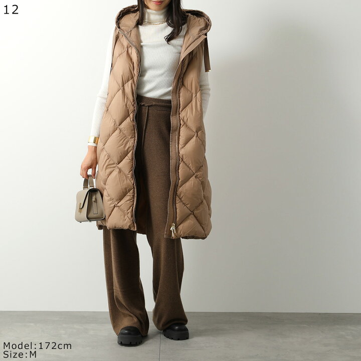 楽天市場】MAX MARA マックスマーラ ニットパンツ PAROLE レディース 