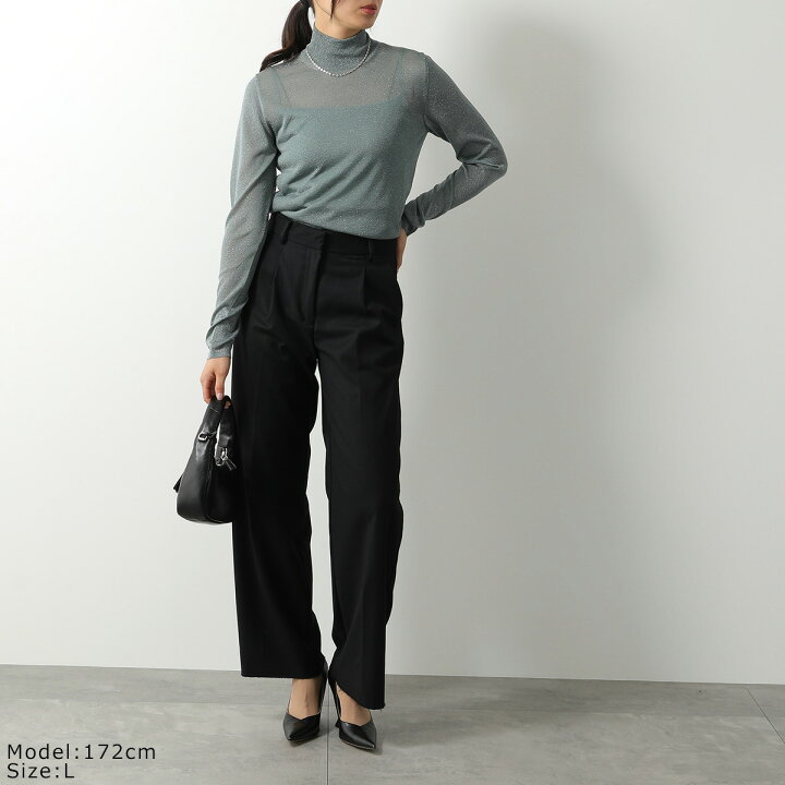 楽天市場】MAX MARA マックスマーラ シアートップス ILDE レディース 