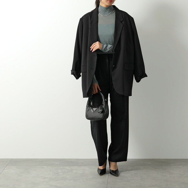 楽天市場】MAX MARA マックスマーラ シアートップス ILDE レディース 