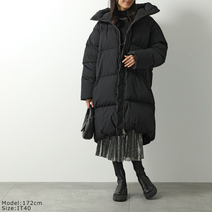 楽天市場】SPORTMAX スポーツマックス ダウンコート ULNA レディース 
