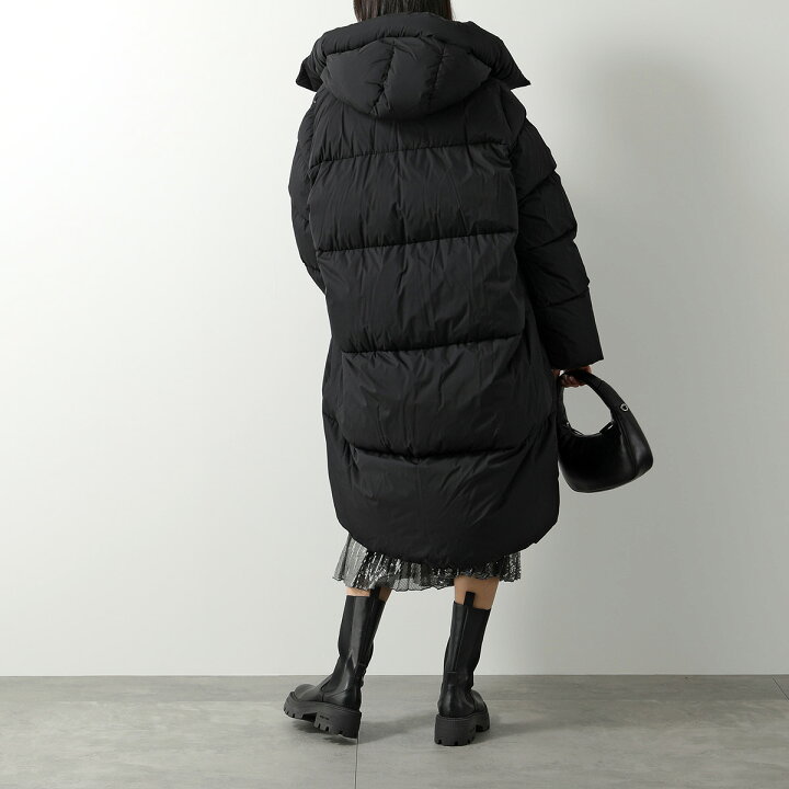 楽天市場】SPORTMAX スポーツマックス ダウンコート ULNA レディース 