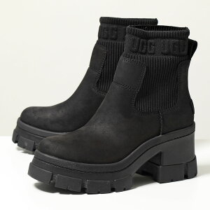 UGG AO V[gu[c W BROOKLYN CHELSEA ubN `FV[ 1148730 fB[X U[ jbg }LVq[ vbgtH[  V[Y  S C BLK
