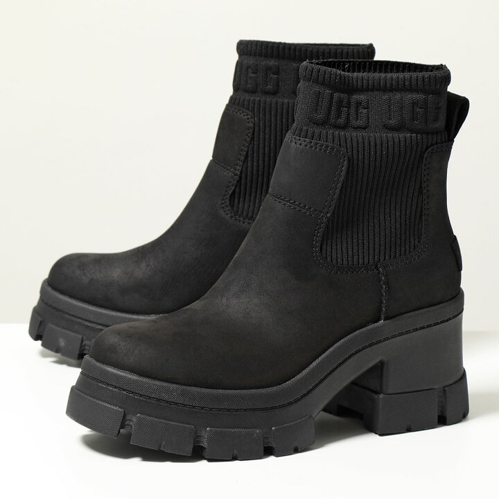 楽天市場】UGG アグ ショートブーツ Brooklyn Chelsea 