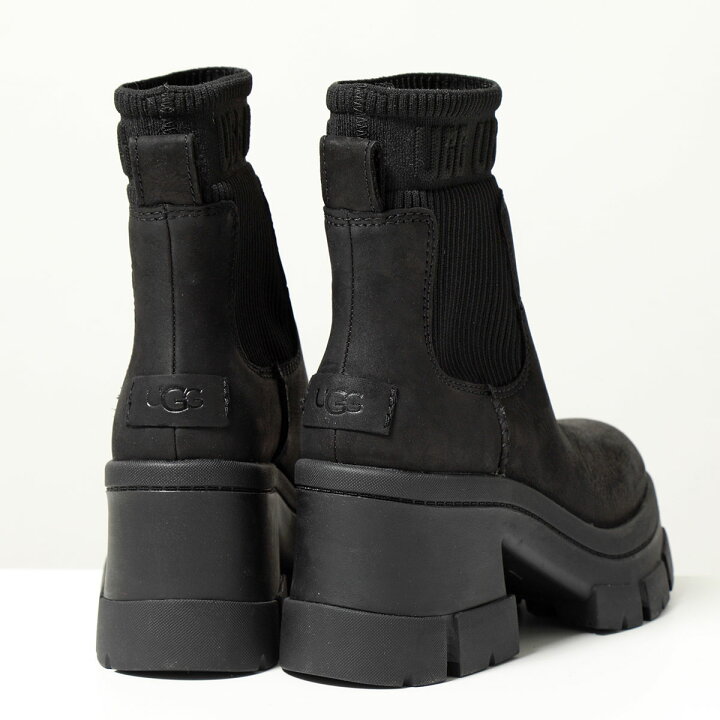 UGG(アグ) Brooklyn Chelsea(ブルックリン チェルシー)（楽天市場】UGG 