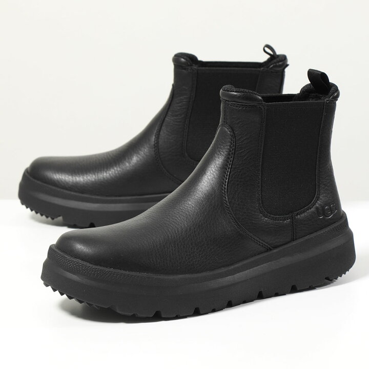 楽天市場】UGG アグ ショートブーツ Burleigh Chelsea バーレイ 