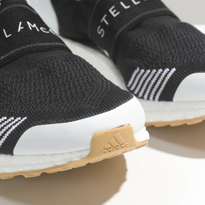 楽天市場 Adidas By Stella Mccartney アディダス ステラマッカートニー コラボ Ef3842 Ultraboost X 3 D S メッシュ スニーカー トレーニングシューズ ソックス Ftwwht 靴 レディース インポートセレクト Musee