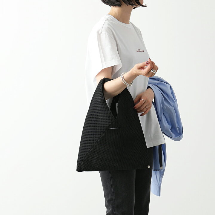 楽天市場】MM6 エムエムシックス メゾンマルジェラ トートバッグ  