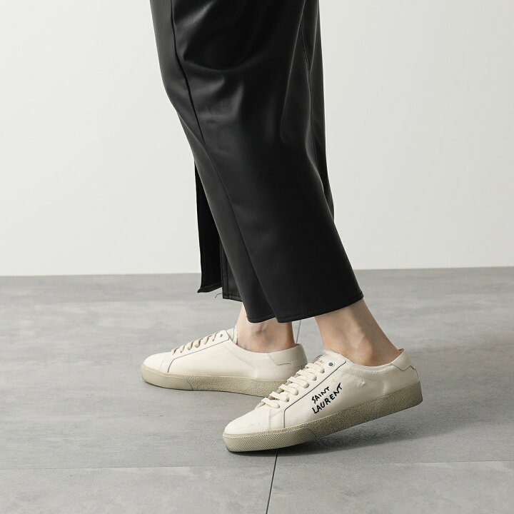 楽天市場】【5/20限定ポイント3倍】 SAINT LAURENT サンローラン  