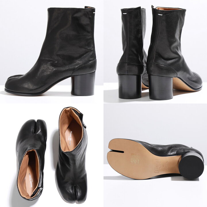 楽天市場】MAISON MARGIELA メゾンマルジェラ 22 タビブーツ Tabi 