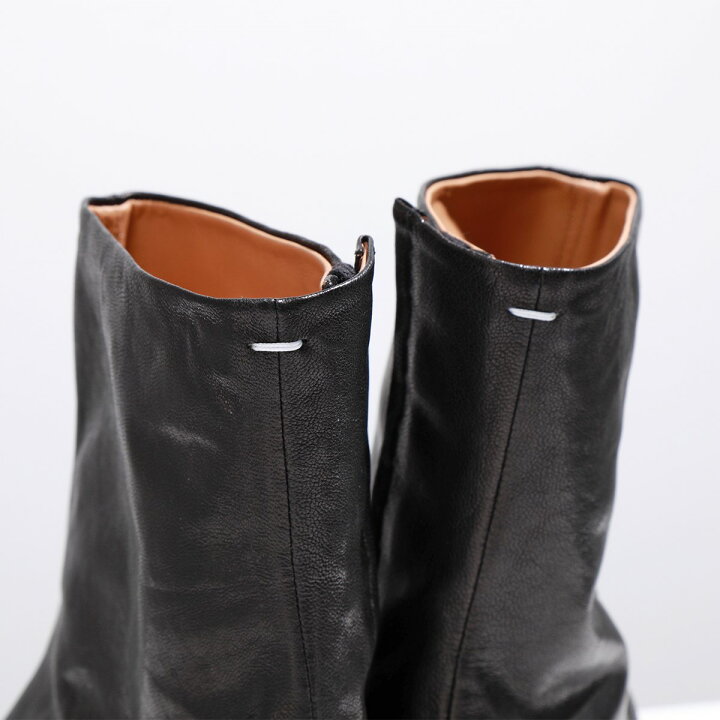 楽天市場】MAISON MARGIELA メゾンマルジェラ 22 タビブーツ Tabi  