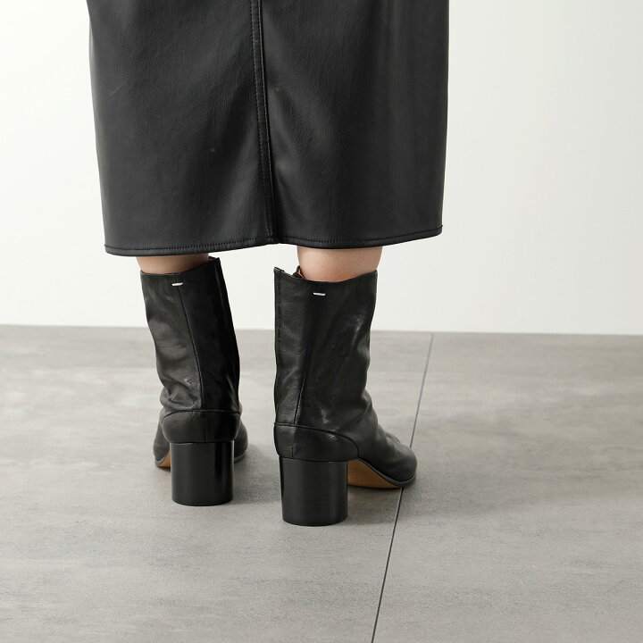 楽天市場】MAISON MARGIELA メゾンマルジェラ 22 タビブーツ Tabi 
