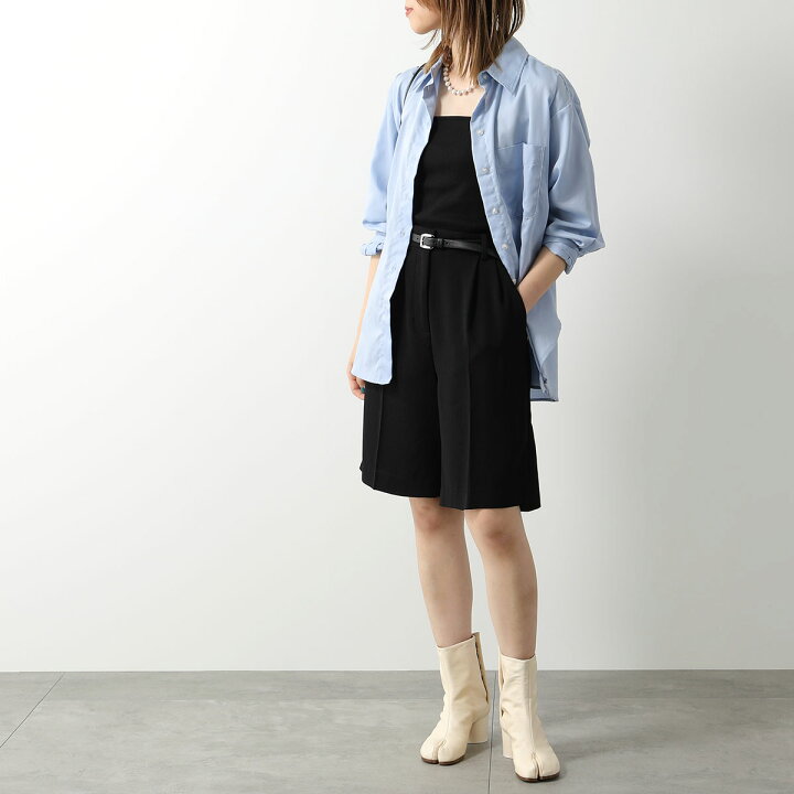 楽天市場】MAISON MARGIELA メゾンマルジェラ 22 タビブーツ Tabi  