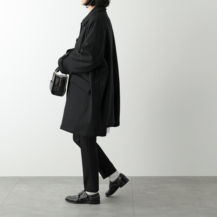 楽天市場】MACKINTOSH マッキントッシュ メルトンコート HUMBIE 