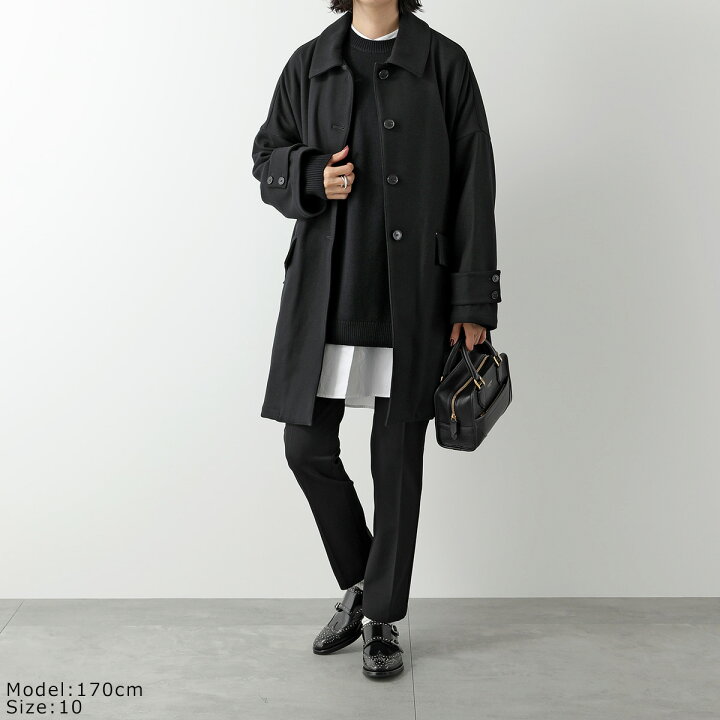 楽天市場】MACKINTOSH マッキントッシュ メルトンコート HUMBIE 