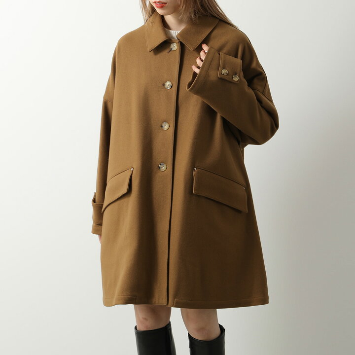 楽天市場】MACKINTOSH マッキントッシュ メルトンコート HUMBIE 