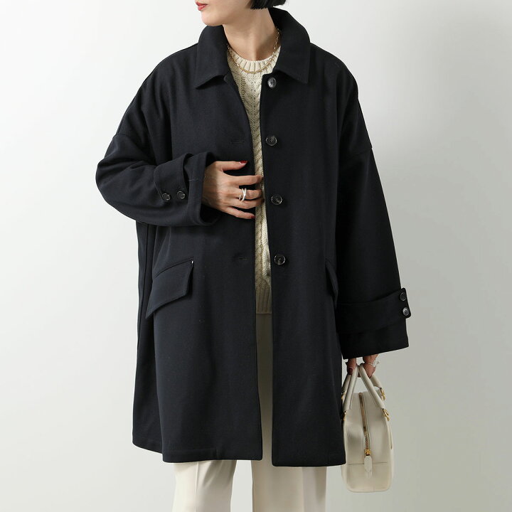 楽天市場】MACKINTOSH マッキントッシュ メルトンコート HUMBIE 