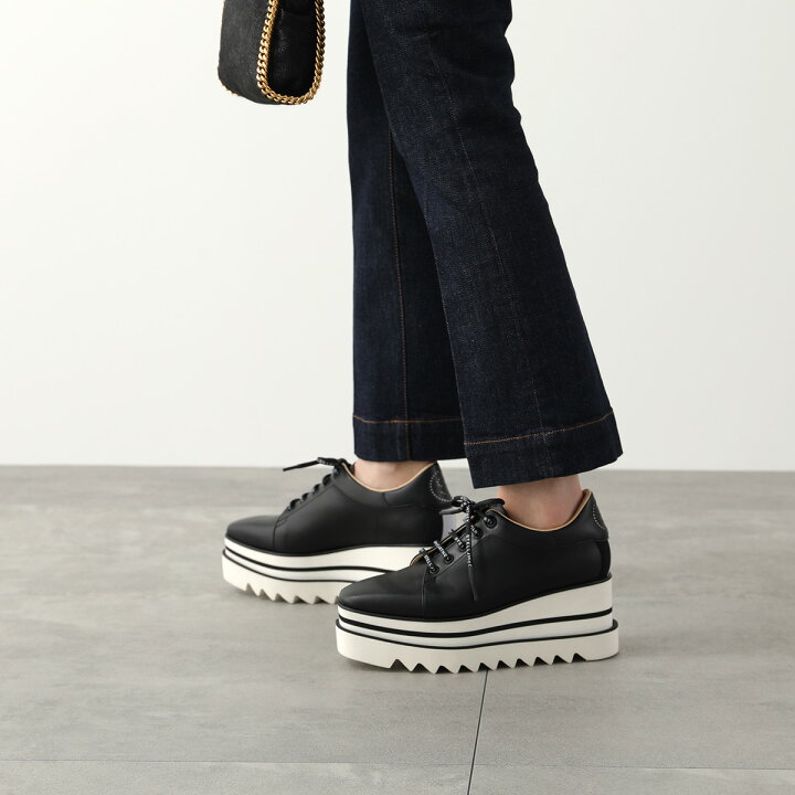 楽天市場】【4/15限定ポイント3倍】STELLA McCARTNEY ステラ  
