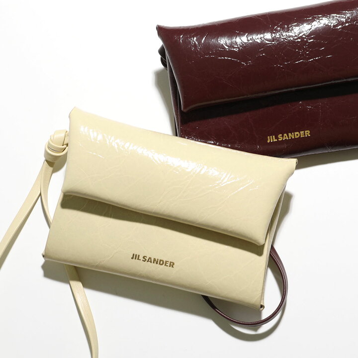 楽天市場】JIL SANDER ジルサンダー コインケース J08VL0015 P6267 