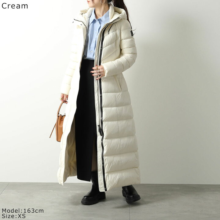 楽天市場】MACKAGE マッカージュ ダウンコート CALINA-R レディース 撥 
