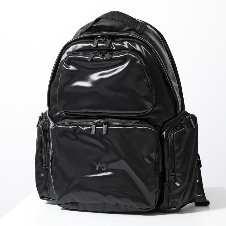 楽天市場】Y-3 ワイスリー バックパック Y-3 UT BP ユーティリティー 